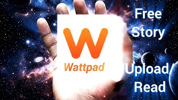What is a Wattpad | how to create a Accounts | @Keeponinto 