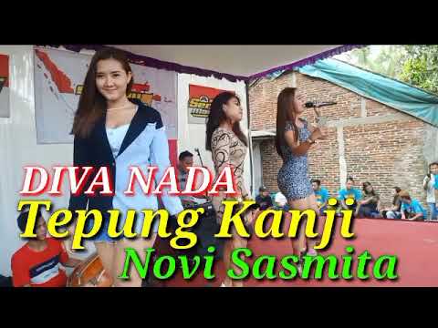 TEPUNG KANJI ~ cipt. James ap ~ cover by Diva Nada Voc Novi Sasmita sogok sogok Joss !!!