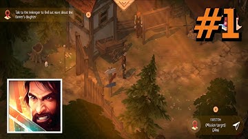 Slash of Sword 2 - Gameplay #1