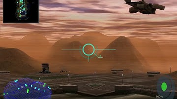 Hostile Waters Flawless run Level 8