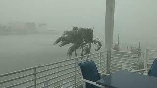 Florida Thunderstorm