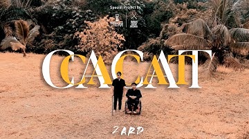 2ARD - CACAT (Official Music Video)