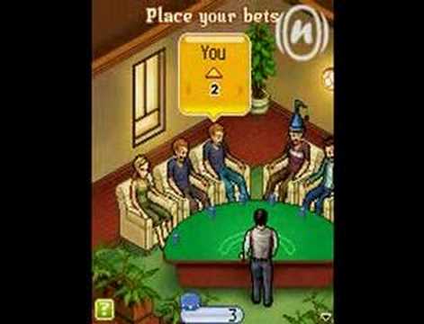 DChoc Cafe - Blackjack (PREVIEW)