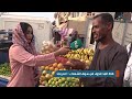 قناة البلد تتجول في سوق الشهداء امدرمان