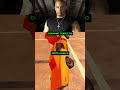 BRIAN O CONNER VS DOM TORETTO #beamngdrive #fastandfurious #shorts #dominictoretto