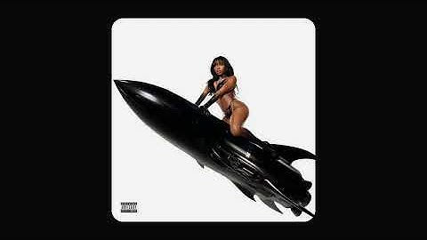 Thumbnail of Normani - Candy Paint (Audio)