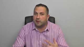 Ambit Energy - Simple Invitation - Top Ambit Trainer Michael Obay