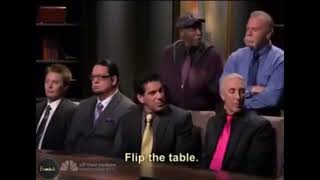 Teresa Giudice on Celebrity Apprentice RHONJ