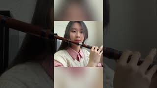 天行九歌 笛子演奏 #笛子 #竹笛 #笛子演奏 #bambooflutemusic #bambooflute
