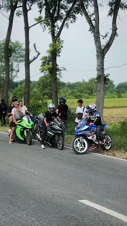 Karawang everybody vs Jawa Timur #ninjapemburuherex