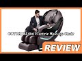OOTORI RL900 Full Body Electric Massage Chair Review 2020  | 4000$ - Is It Worth It?