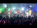 風男塾 / 2015.2.18 Release 日比谷野音LIVE DVD &amp; Blu-ray スペシャルメドレー