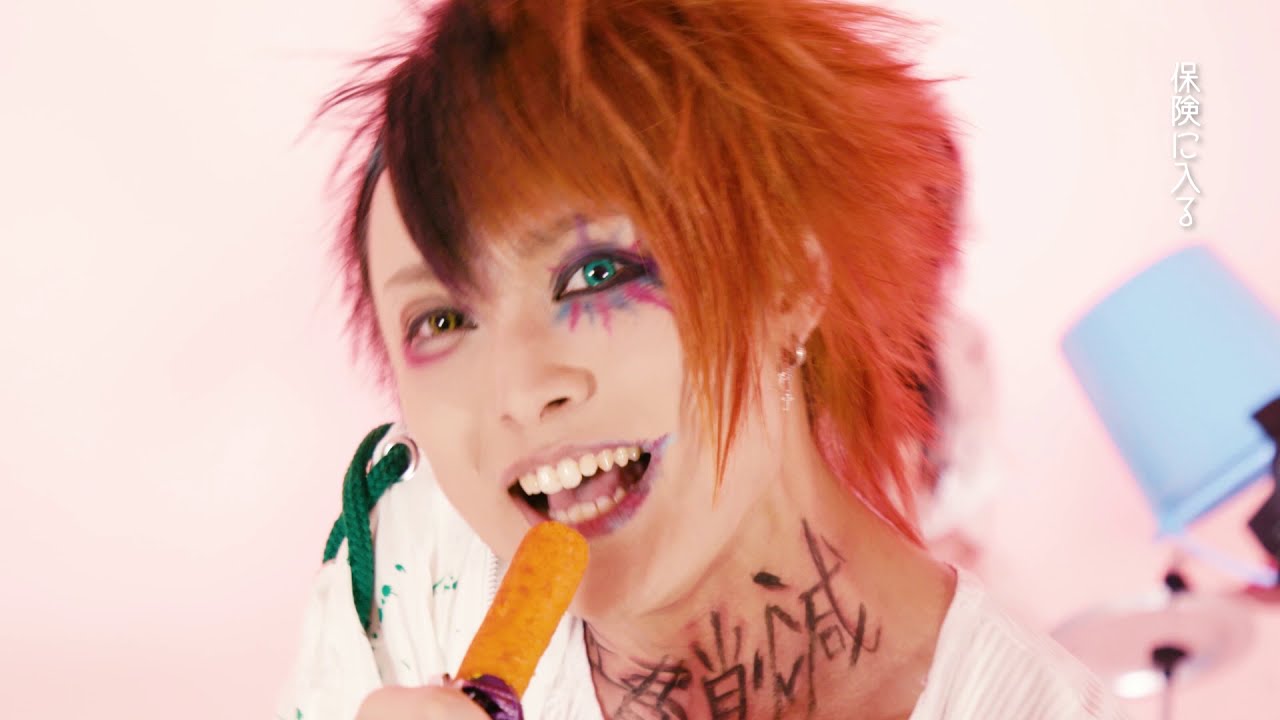 怪盗戦隊ヌスムンジャー】ベストアルバム「発売中止」が全曲解禁