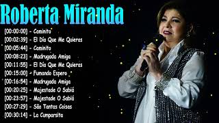 Roberta Miranda 2026 🕯️ Momentos de Saudade | As Melhores Músicas para Recordar ✨