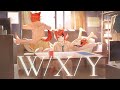 W/X/Y/莉犬【歌ってみた】