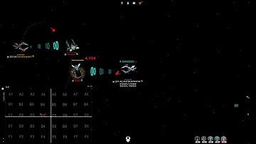 DARKORBIT WARUNİVERSE EU SERVER 2 v 2 TOURNAMENT WINNERS