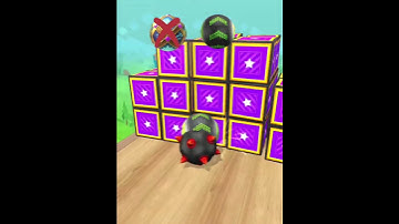 🔥 Going Balls VS Rollance Balls VS Rolling Ball Games New Race 489 | Android/IOS Games