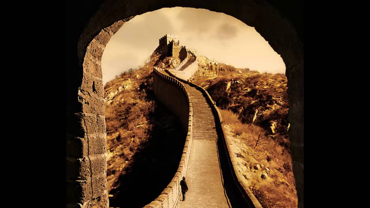 FLAIRA FERRO - Templo Do Tempo