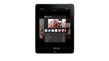 How to print from your PIXMA printer using AirPrint from an iOS device