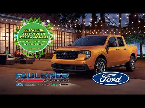 Faulkner Automotive Mt Carmel