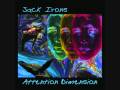 Jack Irons - Ocean&#39;s Light