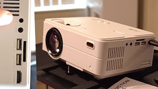 ArtLii Enjoy 2 Projector Review