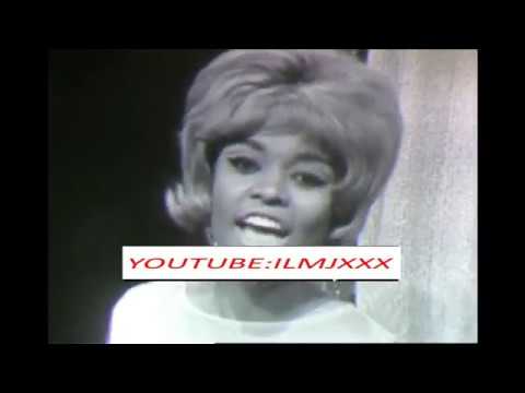 FELICE TAYLOR - IT MAY BE WINTER OUTSIDE (RARE CLIP 1967)