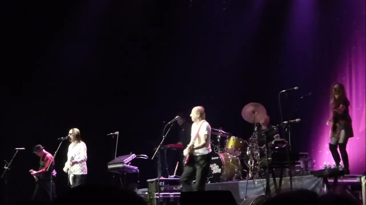 Celebrating David Bowie 2022 - Pretty Pink Rose w/ Todd Rundgren and Adrian Belew Celebrating David Bowie 2022 - Pretty Pink Rose w/ Todd Rundgren and Adrian Belew