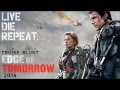 Find me when you wake up extended  edge of tomorrow 2014 soundtrack