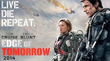 Find Me When You Wake Up (Extended) - Edge of Tomorrow (2014) Soundtrack