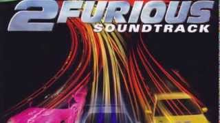 17 - Finish - 2 Fast 2 Furious Soundtrack