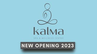 New 2023 Kalma Spa & Wellness Center Sumus Hotel Monteplaya & Spa 4S Adults Only Malgrat De Mar