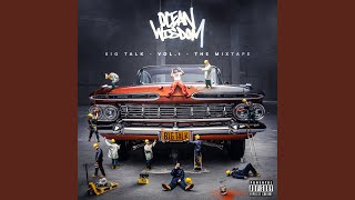 NO RESPECT (feat. LD) Profile