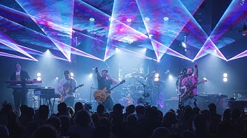 Roots of Creation LIVE at Soundcheck Studios Pembroke, MA FULL SHOW 4K