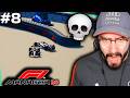 Und es geht schon wieder los... | F1 Manager 26 #8