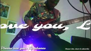I LOVE YOU, LORD || BASS WORSHIP SERIES VOL.15.