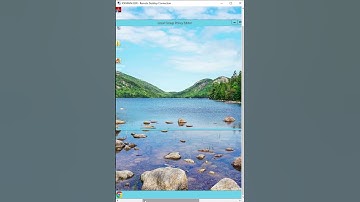 How to Enable Hide previous list for local file in Server 2012