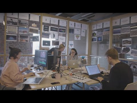 Video: ROTO FRANK Has Become An Architectural Partner Of The Strelka Institute