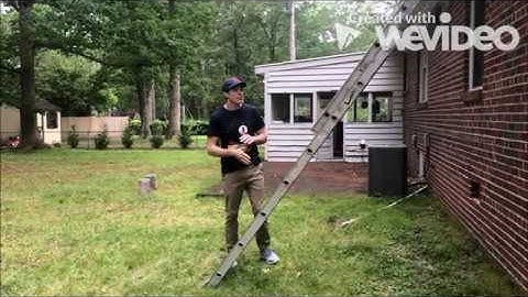 Using math in the real world - Pythagorean theorem