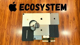7 simple and useful features of Apple ecosystem | Tech Appetite