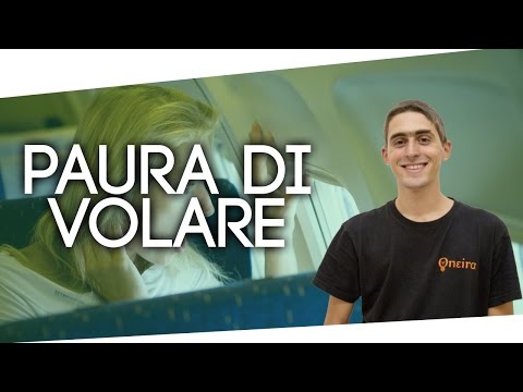 Video: Come Sentirsi Bene Durante Il Volo