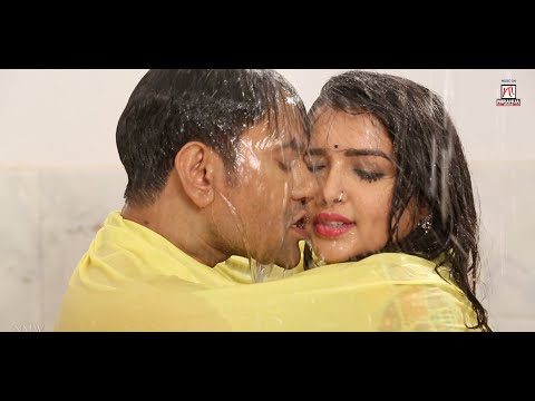 #Video - फगुआ में फाटता जवानी | Fagua Me Fatata Jawani | निरहुआ​ और आम्रपाली​ का सबसे Hot Holi Song