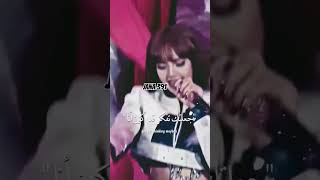 #blackpink #lisa #typagirl #ترجمة اغنية بلاكبينك