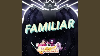 Video-Miniaturansicht von „Steven Universe - Familiar“