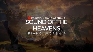 NEVER BE THE SAME - Instrumental Music for Prayer, Meditation, Healing, Study & Relaxation.