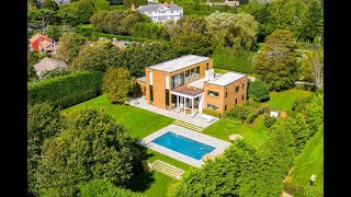 21 Stephen Halseys Path, Water Mill, Ny