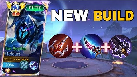 19 KILL - HELCURT NEW BUILD AND EMBLEM 2025 !! 100% BROKEN 🔥