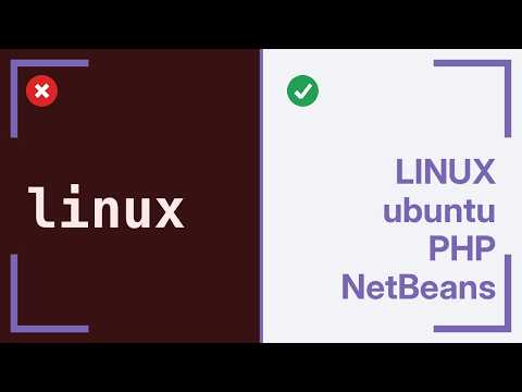 How to add PHP in netbeans on Ubuntu? (2 Solutions!!)