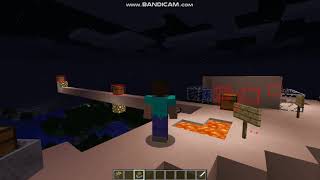 Advanced Xray Showcase (Minecraft)