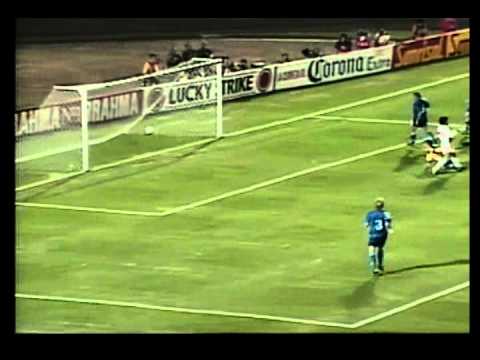 Venezuela 3 x 3 USA - Copa América - 22/06/1993